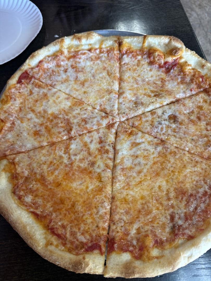 Palumbo Pizza & Subs