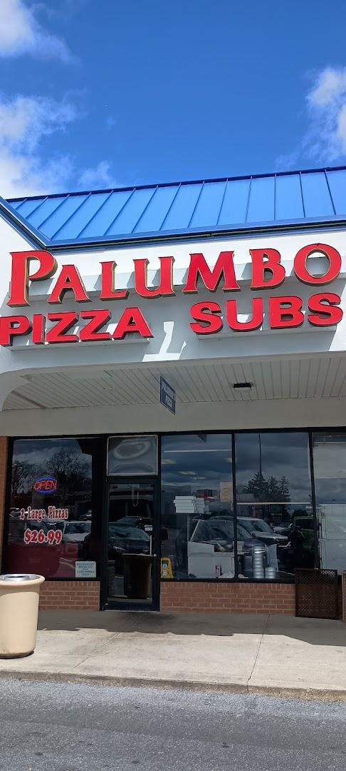 Palumbo Pizza & Subs