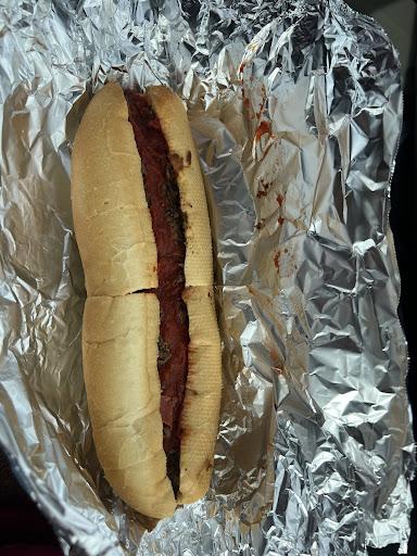 Palumbo Pizza & Subs